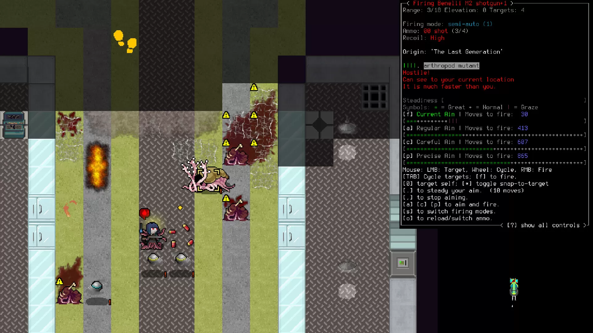 PC《大灾变 最后一代(Cataclysm: The Last Generation)》中文版下载Build 19489085