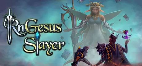 PC《杀戮老虎机/杀戮尖塔X老虎机 RnGesus Slayer》中文版下载Build 19463223_0