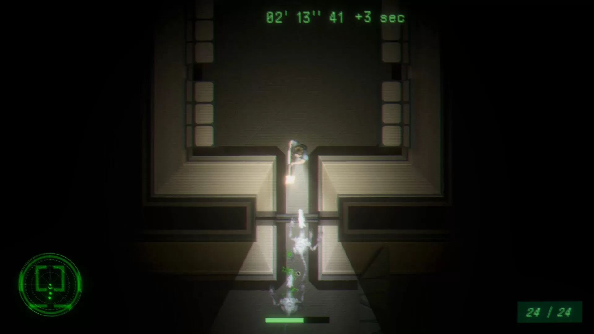 PC《纳西瑟斯(Narcissus)》中文版下载Build 19503590_0