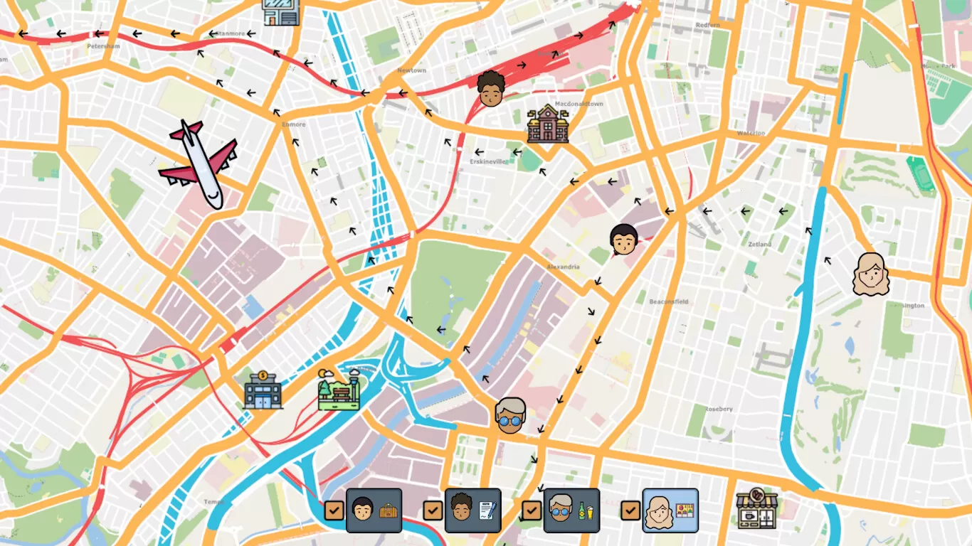 PC《这宏伟的人生2(This Grand Life 2)》中文版下载Build 19410666