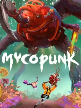 PC《 真菌朋克(Mycopunk)》中文版下载v1.1.4