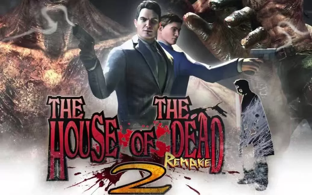 switch《死亡之屋2 重制版》美区中文v1.0.0[NSP]下载