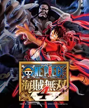 switch《ONE PIECE 海贼无双4》美版中文NSZ下载【1.8.1+补丁+22DLC】