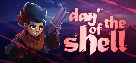 PC《孤岛猎神(Day of the Shell)》汉化版下载v1.0.15