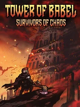PC《巴别塔 ：混乱的幸存者(Tower of Babel: Survivors of Chaos)》中文版下载v1.6.2