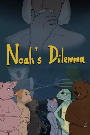 switch《诺亚的困境》美版中文NSZ下载【1.1.3+补丁】