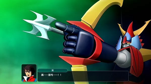 switch《超级机器人大战Y》港版中文demo[NSP]下载