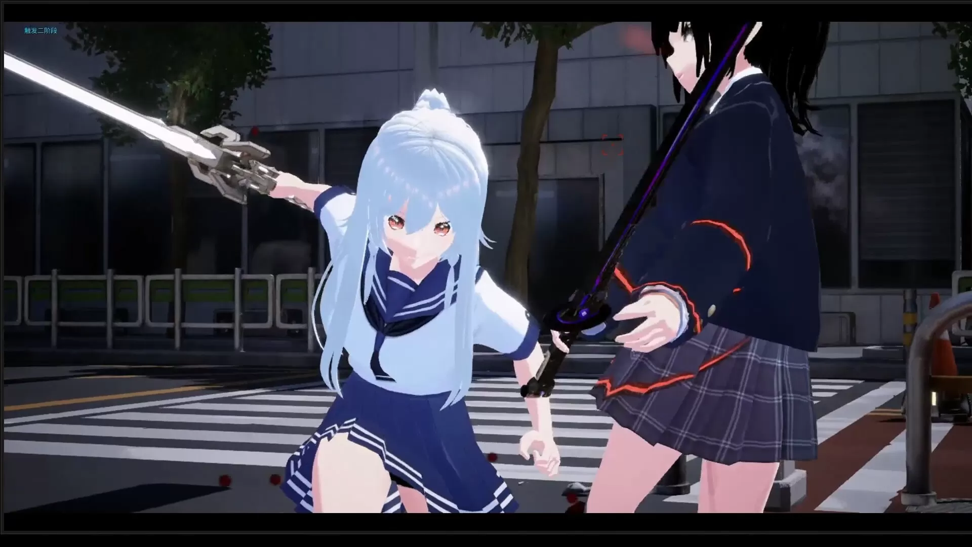 PC《迷宫剑姬》中文版下载Build 19567818_0