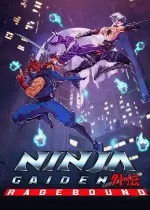 switch《忍者龙剑传 怒之羁绊 怒之束缚》日版中文v1.03[NSP]下载