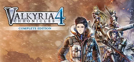 PC《战场女武神4(Valkyria Chronicles 4)》中文版下载v1.03