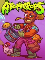 switch《原子庄稼》美版中文NSZ下载【1.6.1+补丁+2DLC】