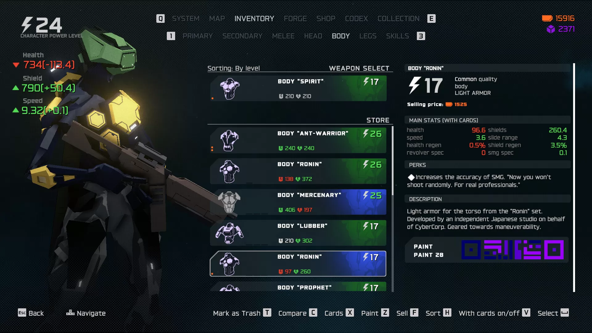 PC《赛博巨头(CyberCorp》中文版下载v1.03