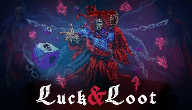 PC《幸运夺宝 Luck & Loot》中文版下载Build 19566974