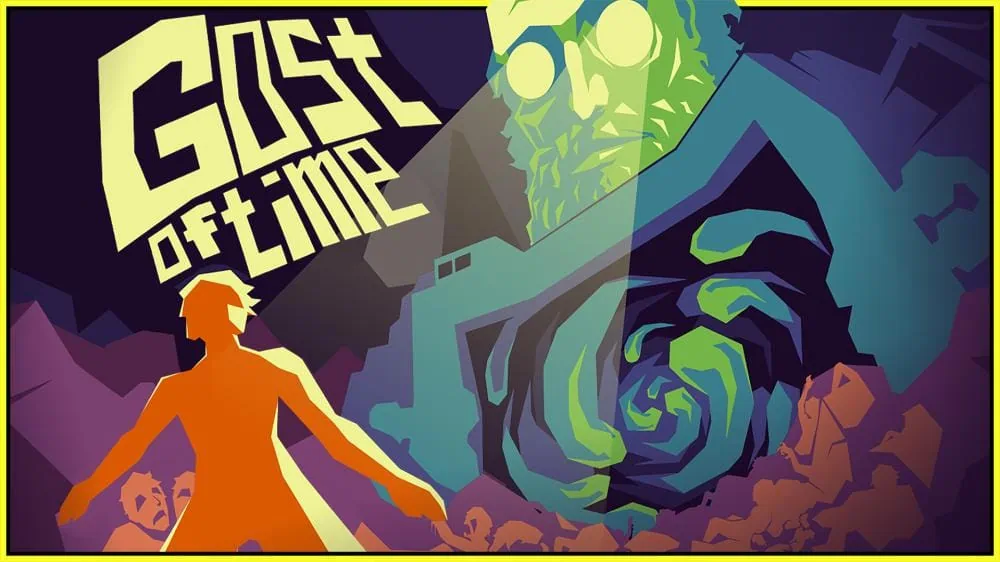 switch《时间的幽灵》美版中文NSZ下载