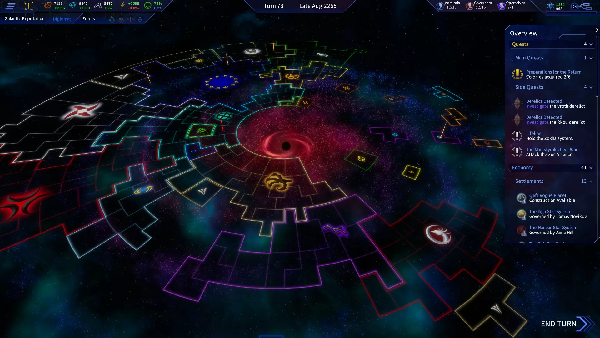 PC《飞马座远征(The Pegasus Expedition)》中文版下载Build.19065332