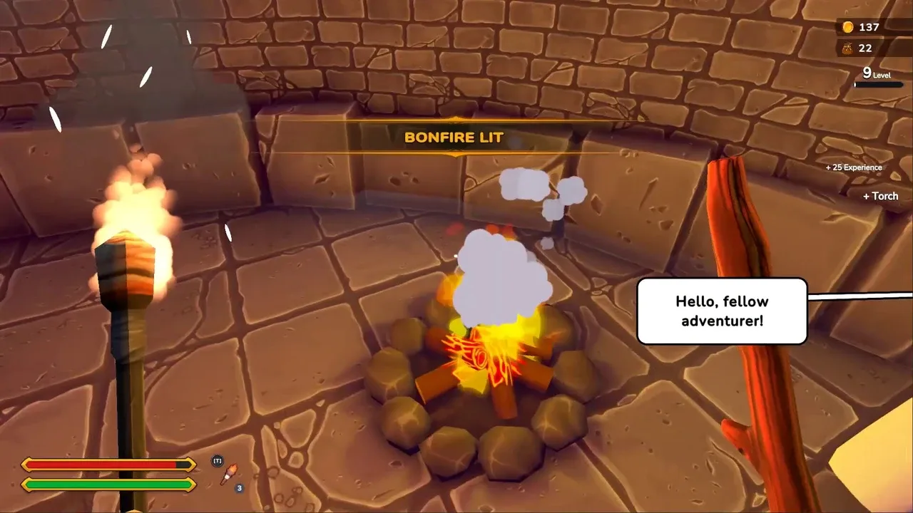 PC《The RPG》中文版下载v1.010_0