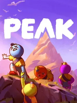PC《 顶峰(Peak )》中文版下载v1.23.a