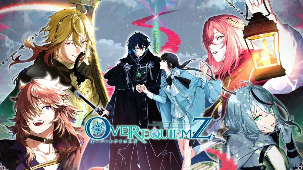 switch《奥兹国安魂曲》日版[XCZ]下载1.0.0_0