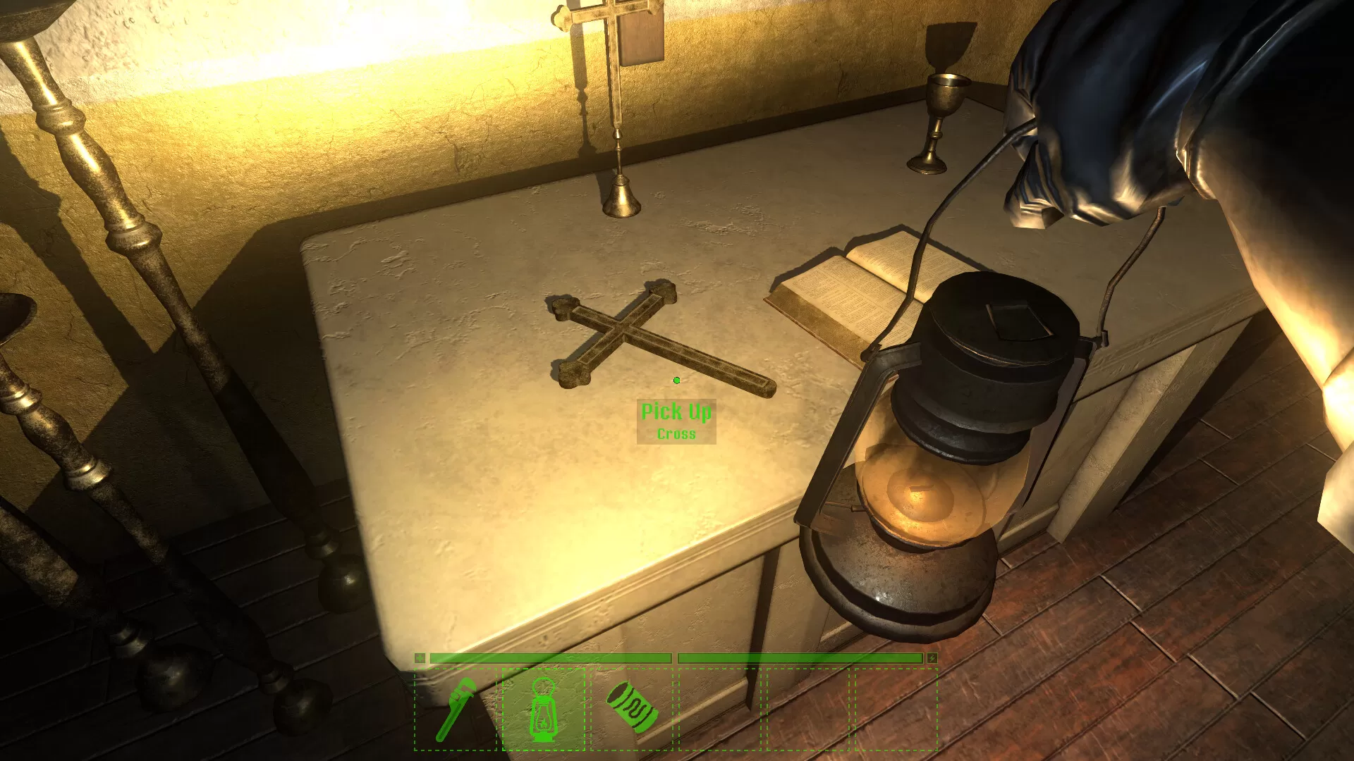 PC《黑水(Darkwater)》中文版下载v0.4.18