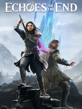 PC《末日回响(Echoes of the End)》中文版下载v20250815