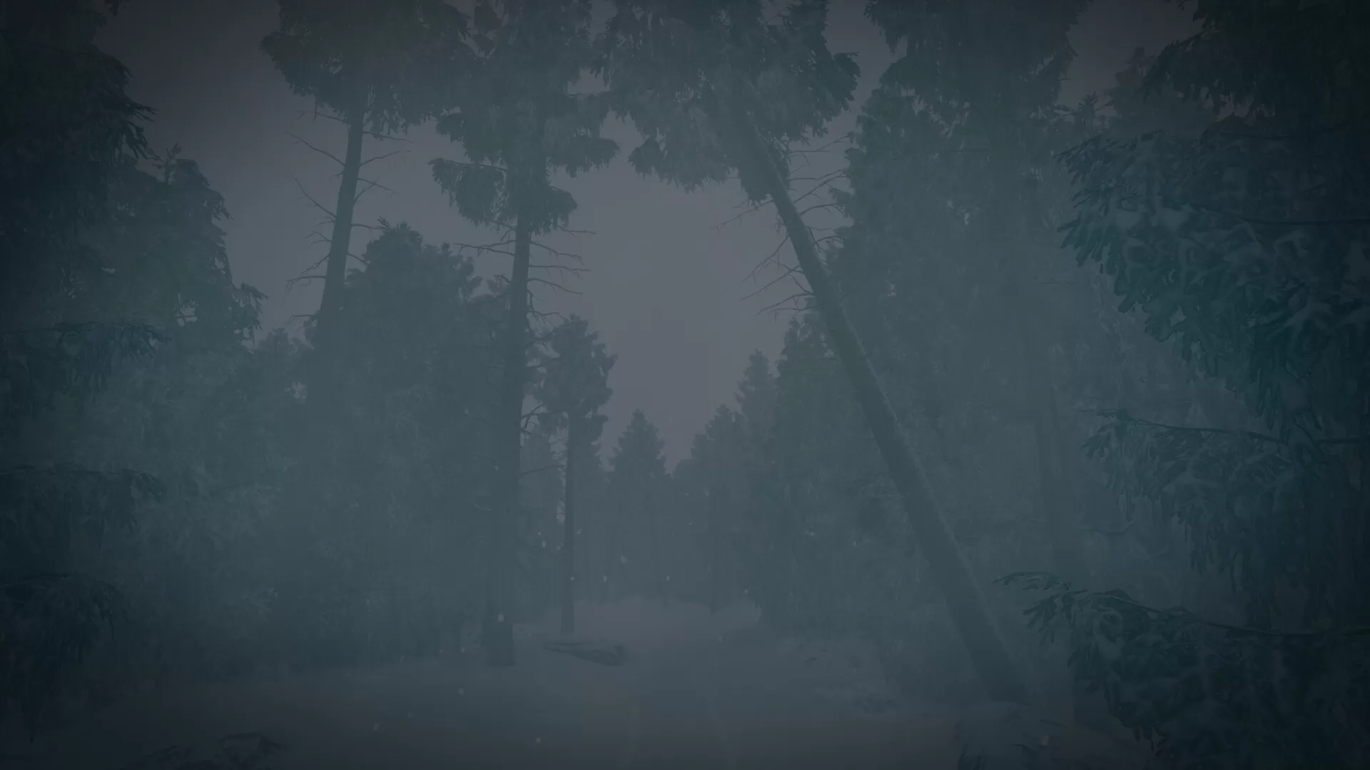 PC《最后的滑雪之旅(The Last Ski Trip)》中文版下载v3.0