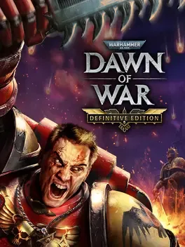 PC《战锤40K：战争黎明 – 终极版(Warhammer 40,000: Dawn of War – Definitive Edition)》中文版下载Definitive Edition