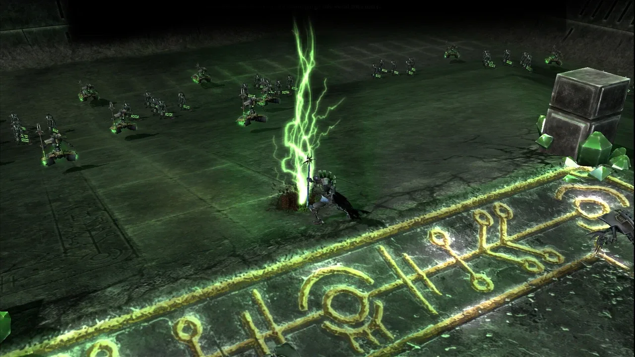 PC《战锤40K:战争黎明 – 终极版(Warhammer 40,000: Dawn of War – Definitive Edition)》中文版下载Definitive Edition_0