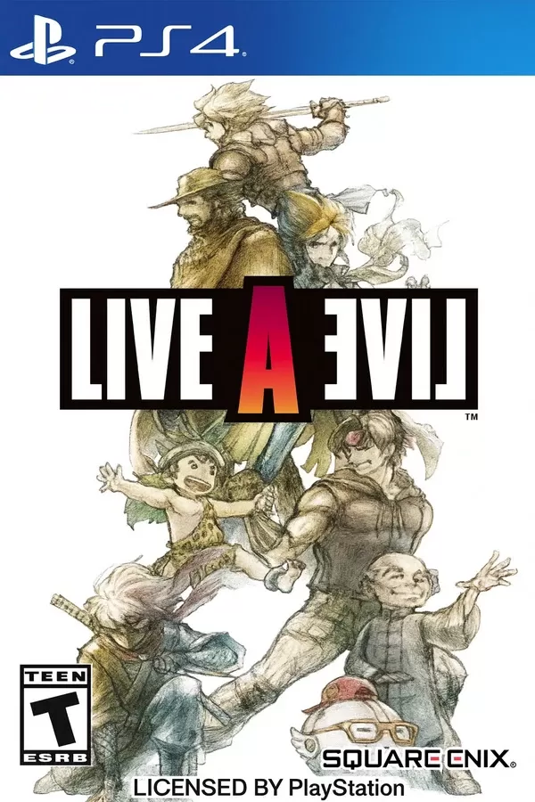 PS4【5.05】《时空勇士 重制版》中文版下载CUSA34244+1.00