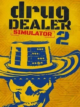PC《绝命毒师模拟器2(Drug Dealer Simulator 2)》中文版下载v1.1