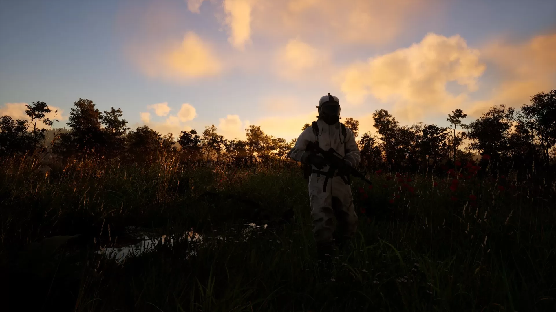 PC《 恐惧地带(DREADZONE)》中文版下载v1.4.5.2