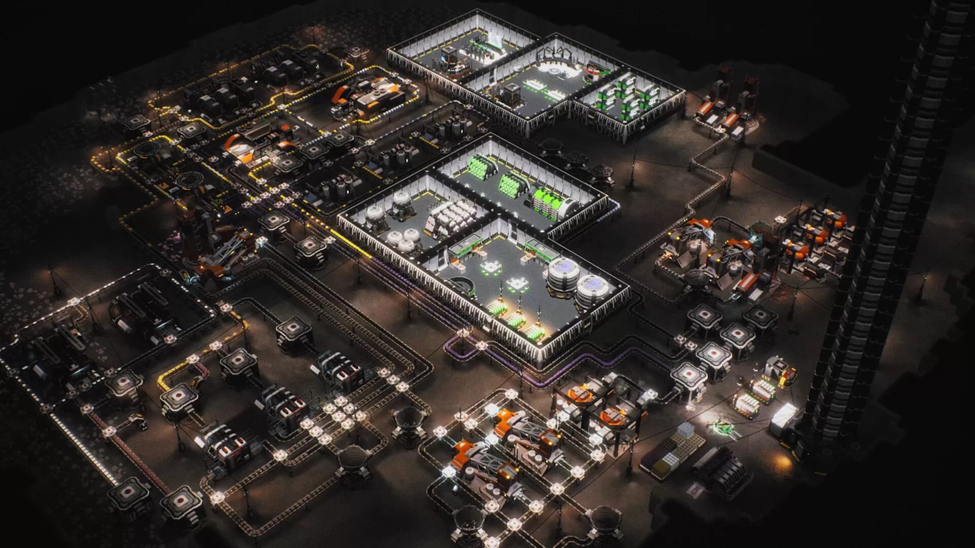 PC《地壳(The Crust)》中文版下载Build.19600167