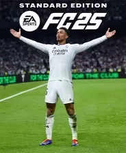 switch《EA SPORTS FC 25 足球》美版中文NSZ下载1.7e.e73a+补丁+1DLC