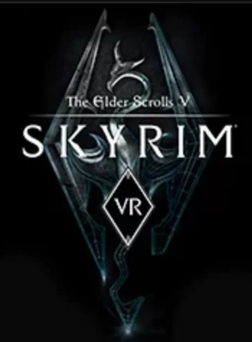 PC《上古卷轴5：天际VR(The Elder Scrolls V: Skyrim VR)》中文版下载v1.4