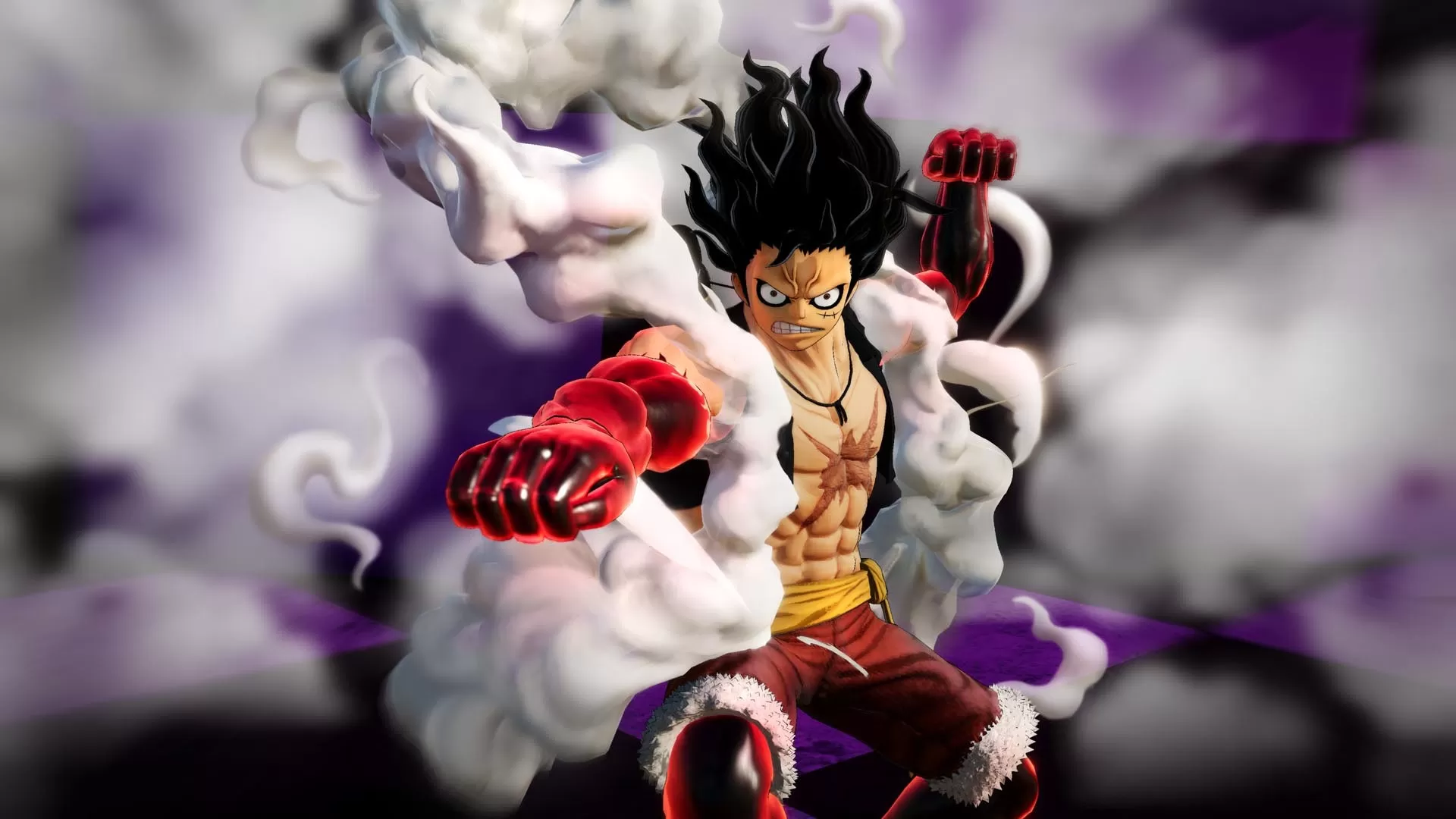 PC《海贼无双4(One Piece: Pirate Warriors 4)》中文版下载v1.0.8.1