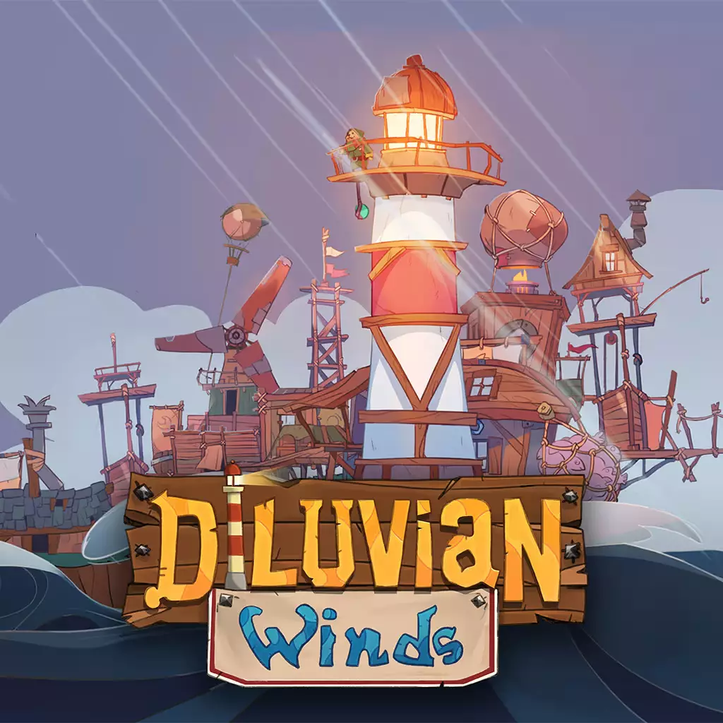 switch《洪流之风》美版中文NSZ下载1.1.50+补丁