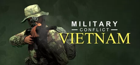 PC《军事冲突：越南(Military Conflict: Vietnam)》中文版下载v20250816
