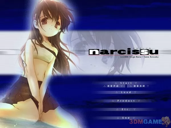 switch《水仙》美版中文NSZ下载1.46+补丁_0