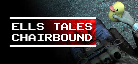 PC《艾尔传说：困于椅上(Ells Tales: Chairbound)》中文版下载Build 19626385