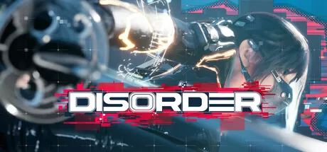 PC《混乱2025(DISORDER 2025)》中文版下载v20250816