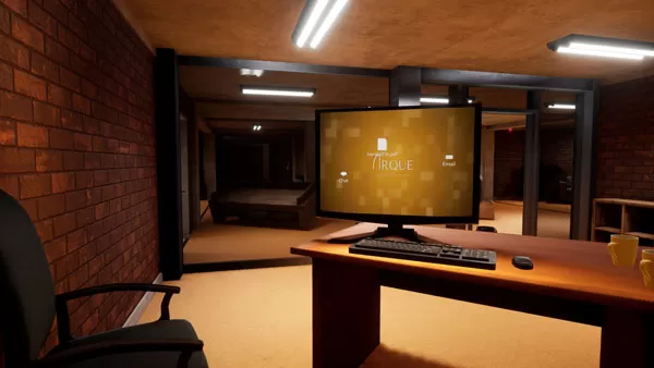 PC《镜头人生：模特写真馆(Photo Studio Simulator)》中文版下载v20250819_0