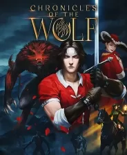 switch《狼之编年史》美版中文XCZ下载1.02+补丁