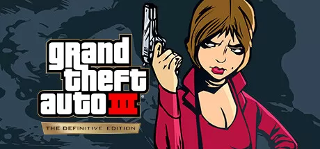 PC《侠盗猎车手3：终极版(Grand Theft Auto III)》中文版下载v1.112.48699928