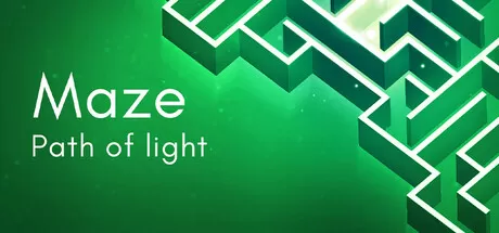 PC《迷宫：光之旅程(Maze: Path of Light)》英文版下载Build 18747396
