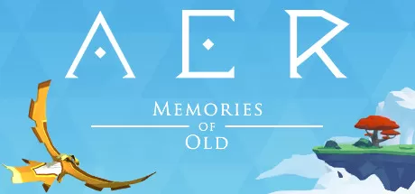 PC《AER：古老的回忆(AER: Memories of Old)》中文版下载1.0.4.2