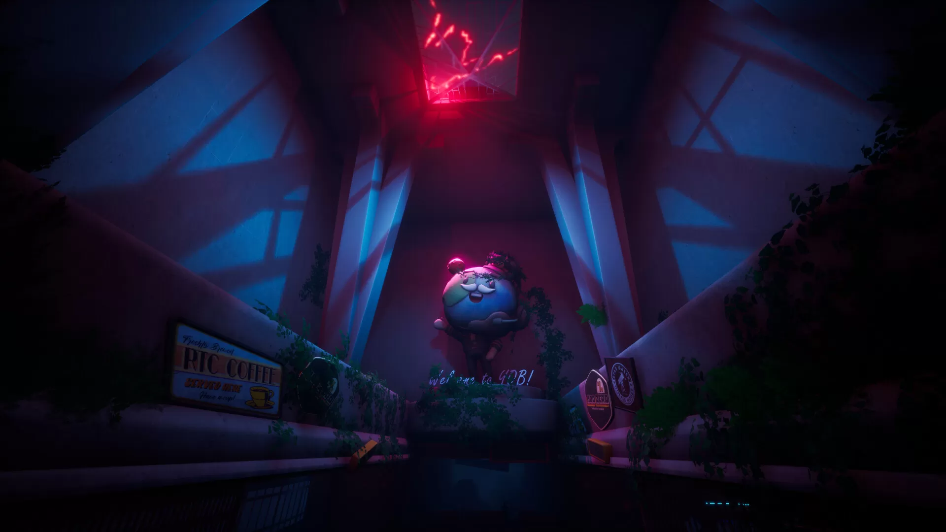 PC《午夜机器人(Robots at Midnight)》中文版下载Build.19303936