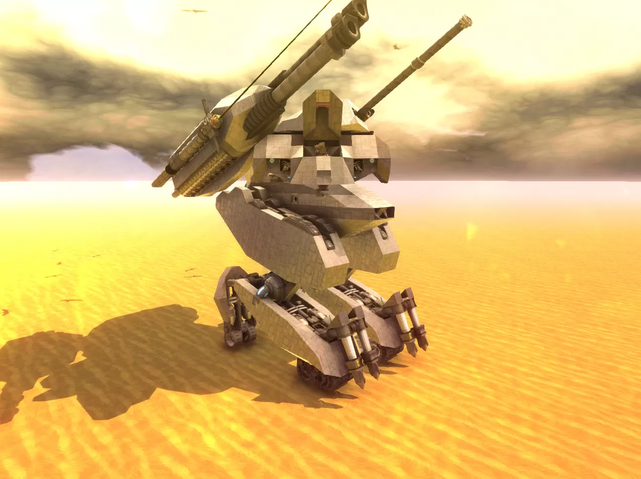 PC《深海远航(From the Depths)》中文版下载Build 19518618