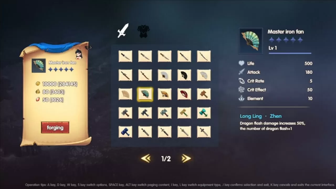 PC《地下城与小小猎魔人(Dungeon Tiny Hunter)》中文版下载v2.0.2