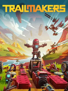 PC《机械制造者：豪华版(Trailmakers Deluxe Edition)》中文版下载v2.1.1(全DLC)