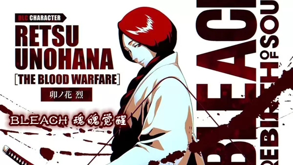 PC《魂魄觉醒 BLEACH》中文版下载Build.19387758