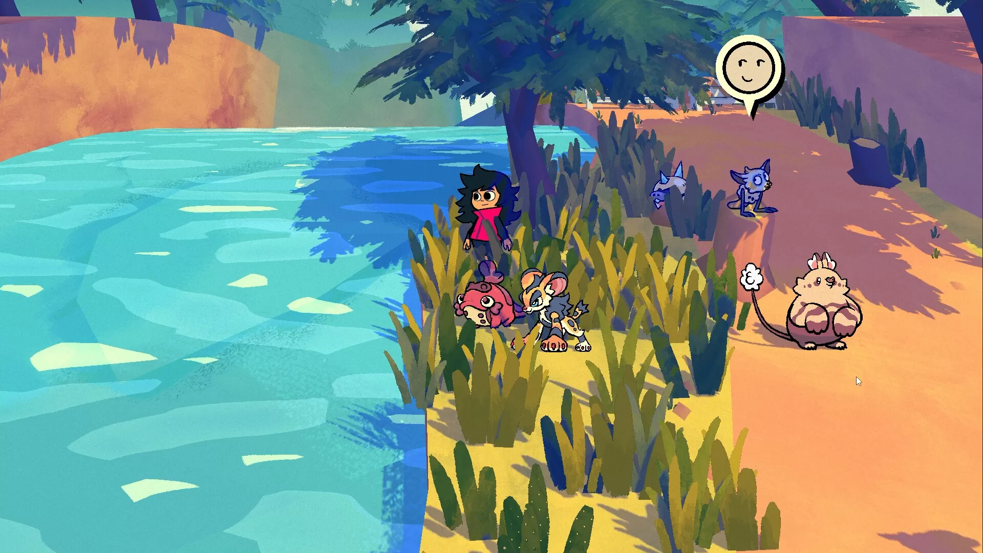 PC《杯丝特魔球(Beastieball)》中文版下载Build.19586060